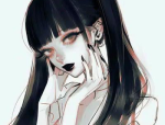 短发女生头像 高冷,个性十足的女生头像精选
