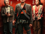 娱乐小楠瓜志在打造中国版Netflix更名后的中国儒意(00136HK)值得投资吗？