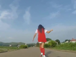 文名小姐姐,探寻网络红人的魅力与影响力