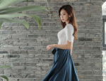 证婚小姐姐,证婚小姐姐的浪漫瞬间