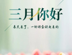 三月一直你领先(打一字),三月领跑风云录