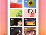 壁纸高清女生,捕捉美丽瞬间，点亮手机屏幕”