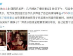 起诉娱乐吃瓜君的案例,大S索赔四亿，网友热议，豪门恩怨再起波澜