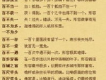 有趣的谐音梗,笑破肚皮的语言魔法秀”