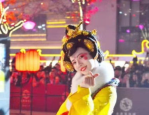 saturn小姐姐,saturn小姐姐的宇宙之旅