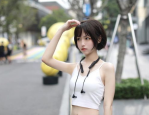 追悼小姐姐,小姐姐永恒的印记