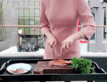 证婚小姐姐,证婚小姐姐的浪漫瞬间